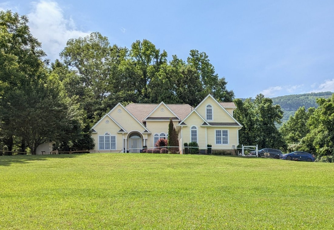 House in Whitwell, Tennessee, United States 1 - 18222338