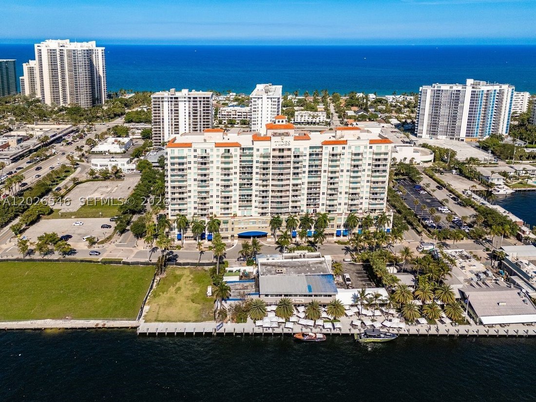Condo in Fort Lauderdale, Florida, United States 1 - 18026034