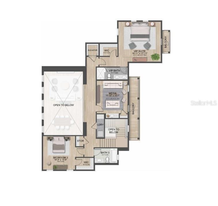 House in Sarasota, Florida, United States 3 - 18222869