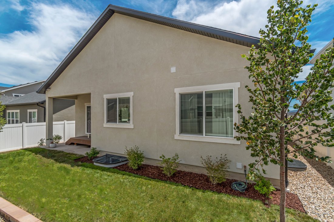 House in Herriman, Utah, United States 4 - 18222050