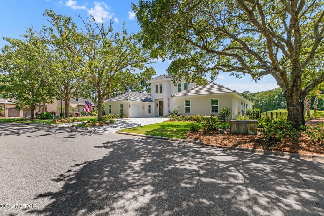 House in Miramar Beach, Florida, United States 2 - 18222193