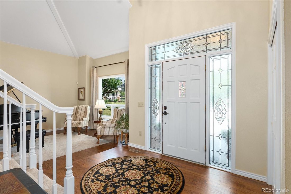 House in Littleton, Colorado, United States 5 - 18222226