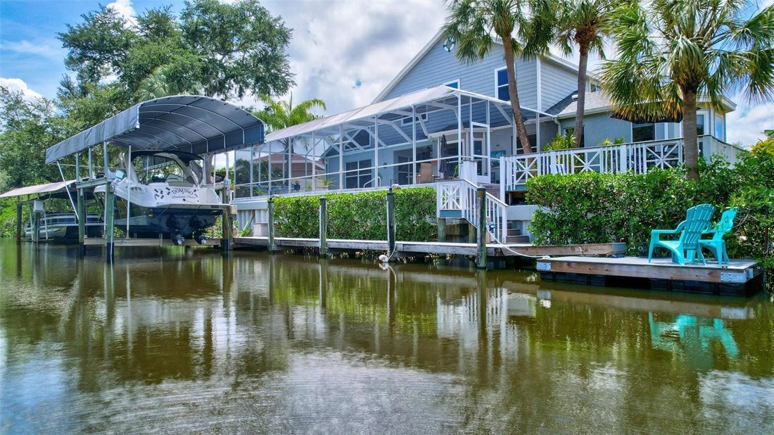 House in Bradenton, Florida, United States 5 - 18222792