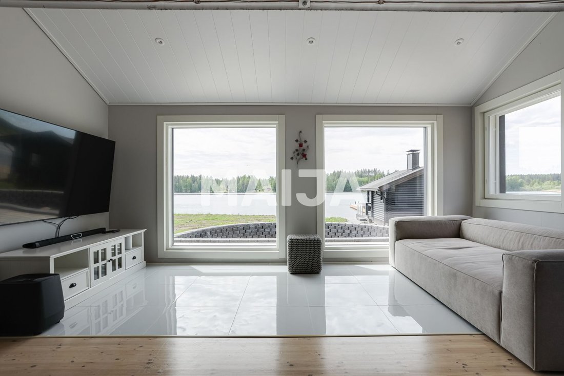 Villa in Kuopio, North Savo, Finland 3 - 18222499