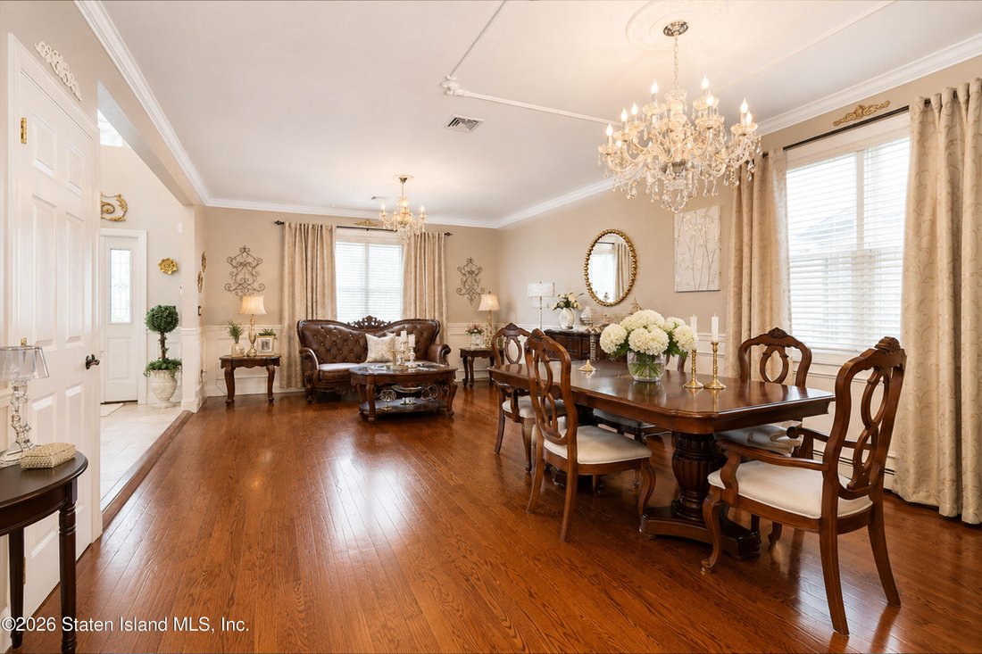 House in New York, New York, United States 5 - 18222234