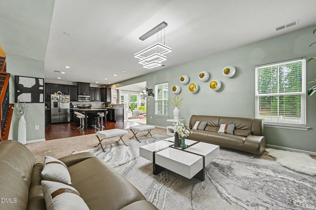 House in New Hill, North Carolina, United States 5 - 18222649