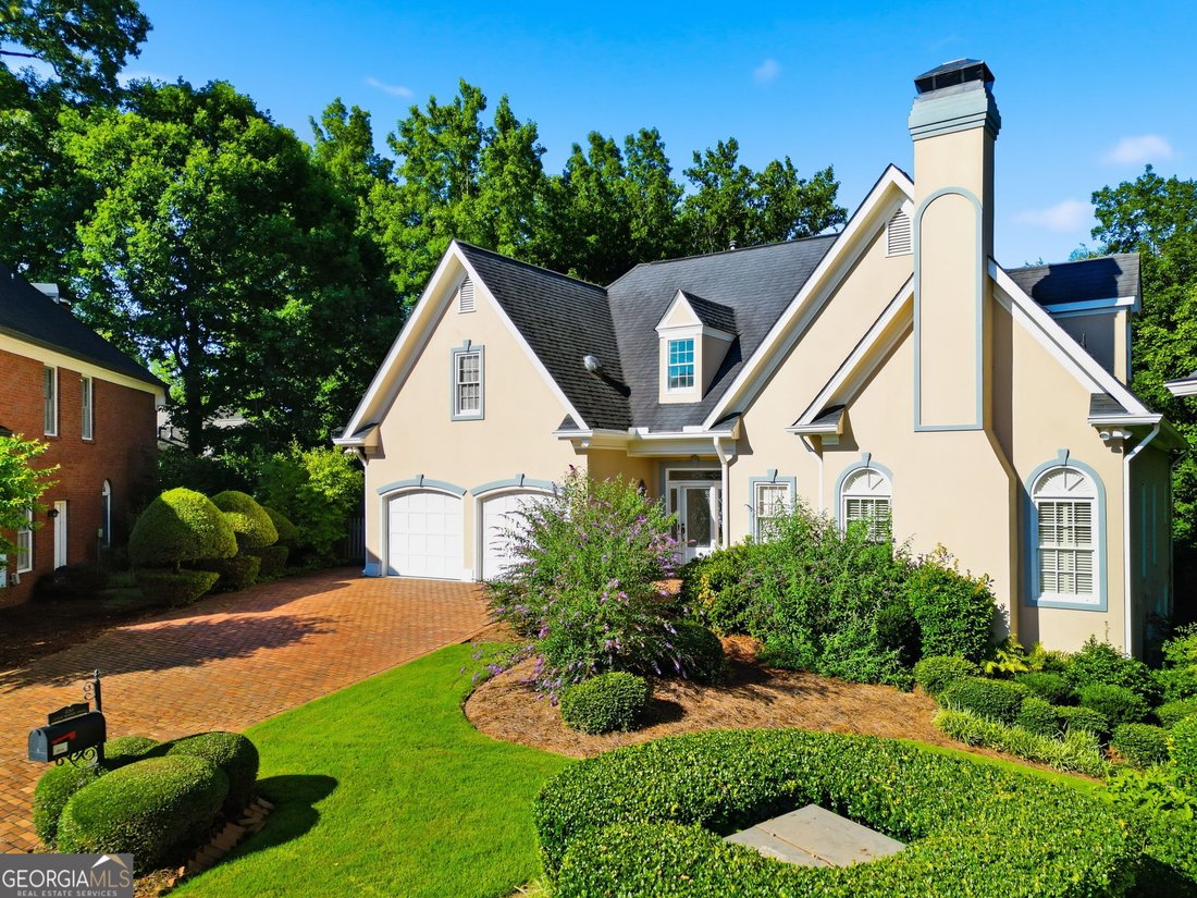 House in Dunwoody, Georgia, United States 1 - 18223180