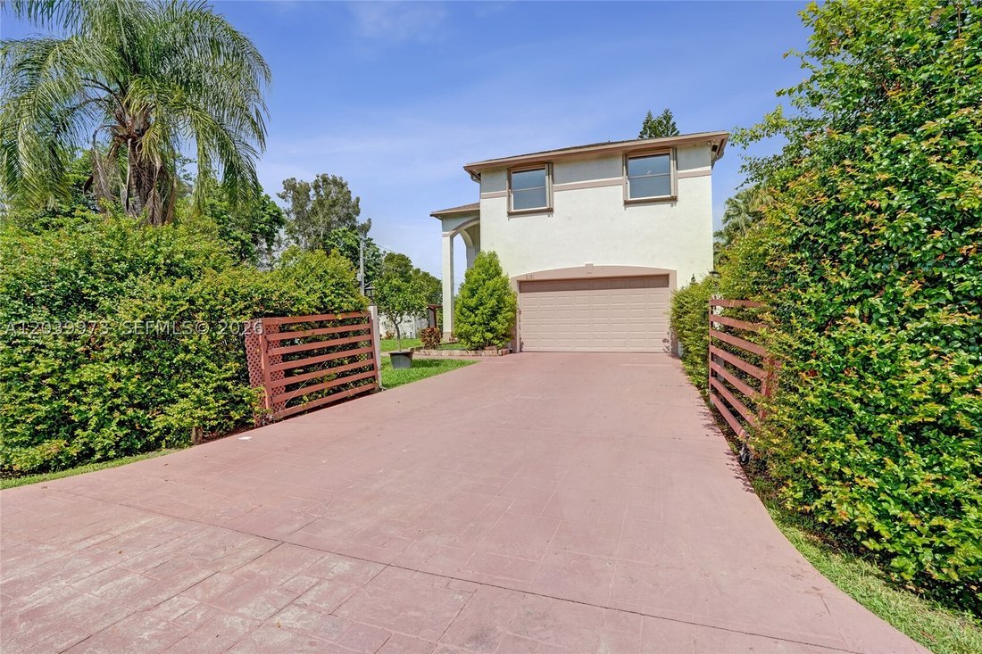 House in Plantation, Florida, United States 4 - 18222927