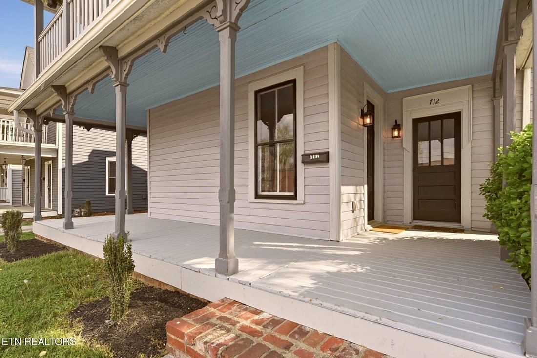 House in Knoxville, Tennessee, United States 3 - 18222253