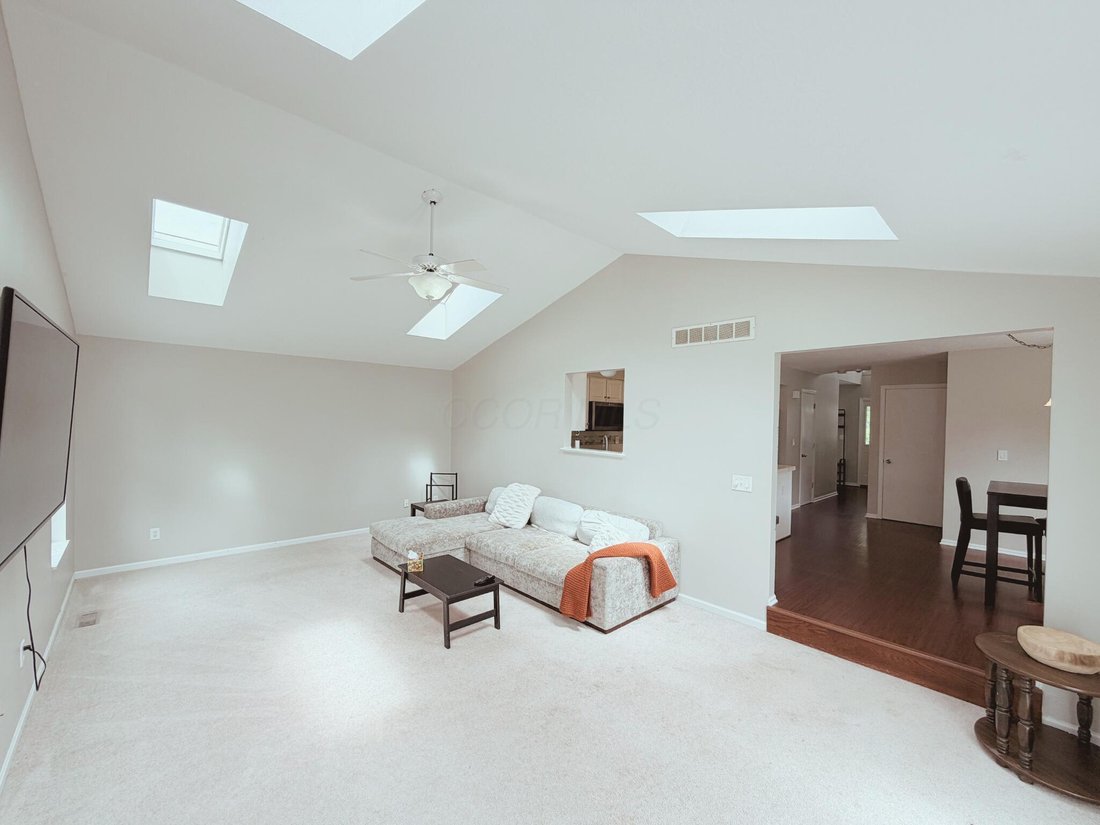 House in Hilliard, Ohio, United States 5 - 18221973