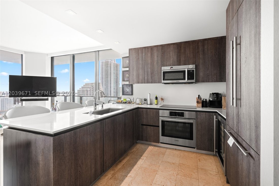 Condo in Miami, Florida, United States 5 - 18222915
