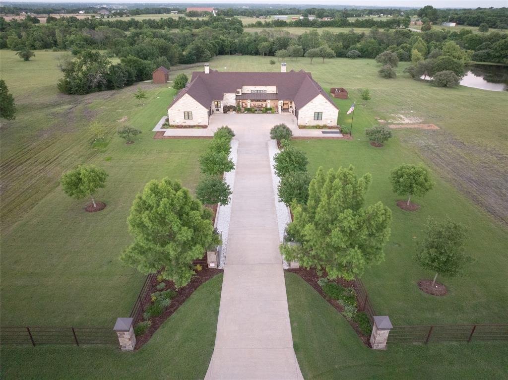 House in Celina, Texas, United States 4 - 18223389