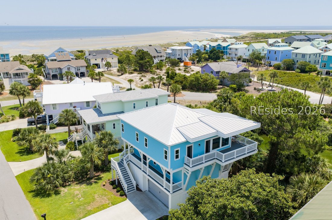 House in Fripp Island, South Carolina, United States 3 - 18222110
