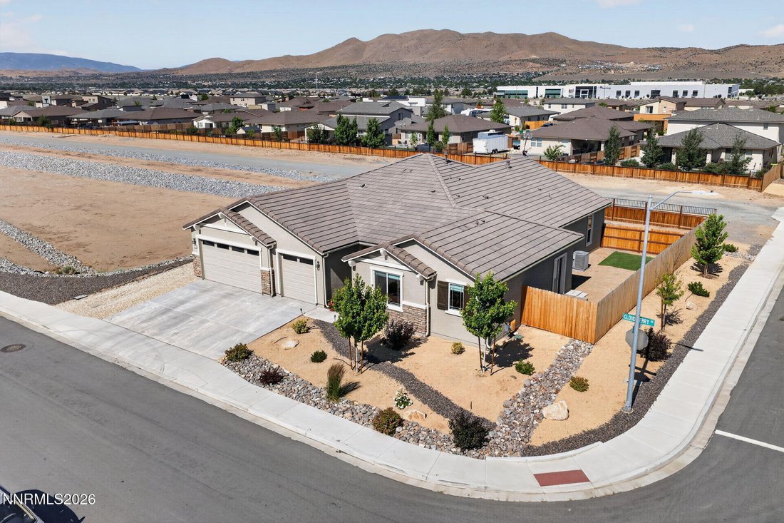 House in Sparks, Nevada, United States 2 - 18222192