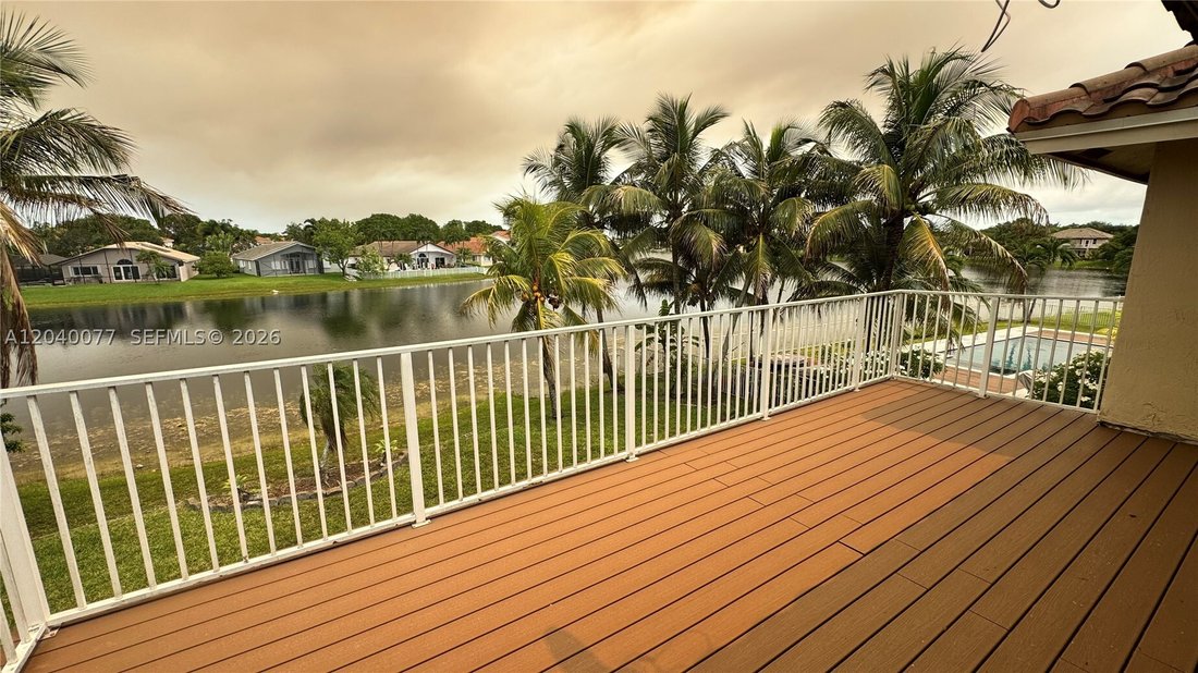House in Miramar, Florida, United States 4 - 18222962
