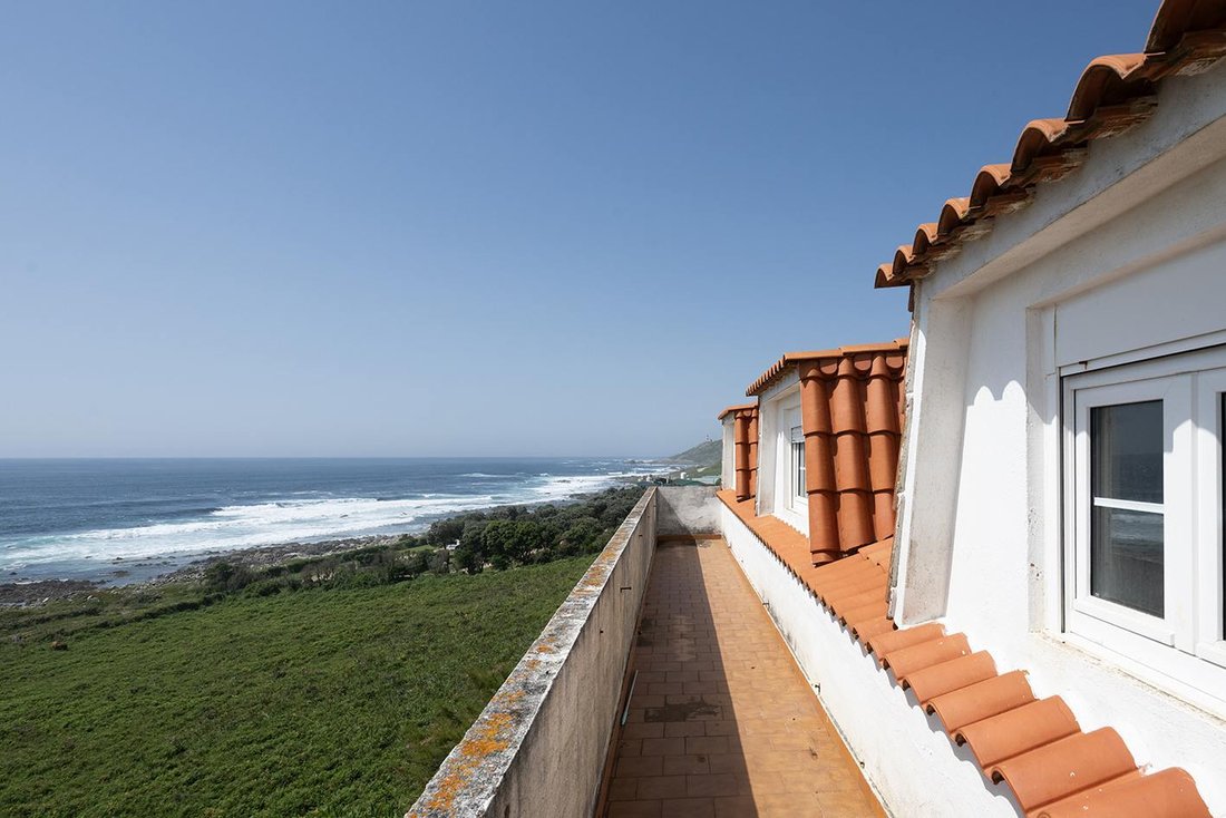 Villa en Oya, Galicia, España 2 - 18222610
