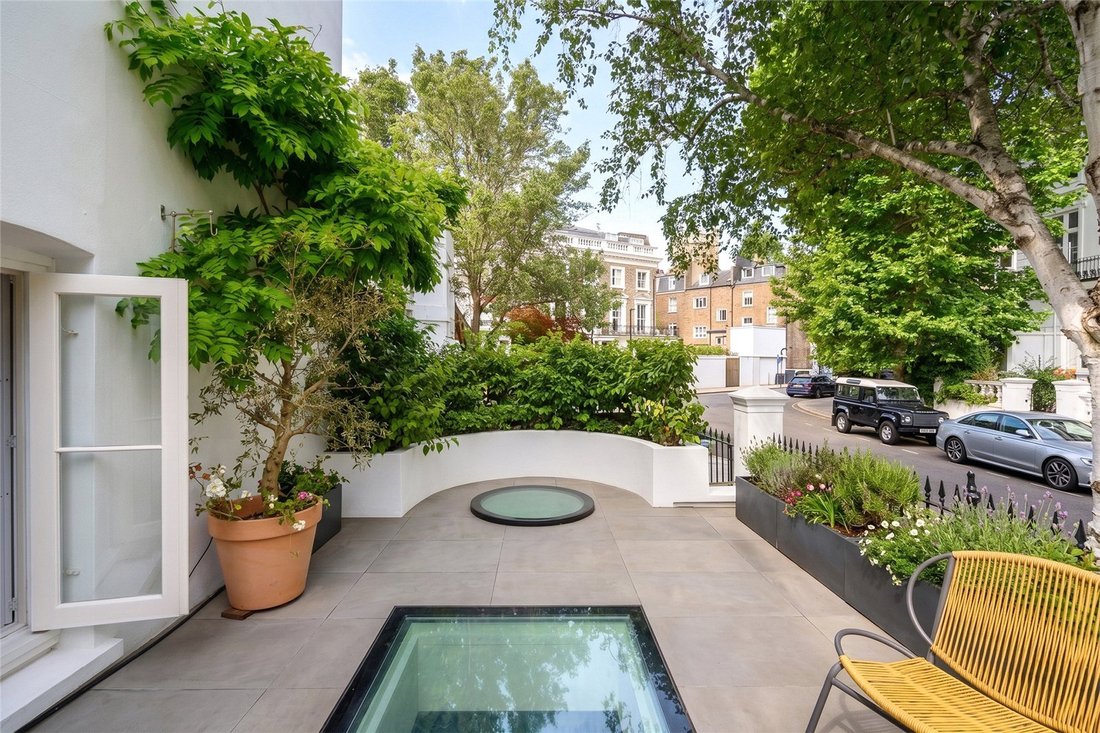 Apartment in Bayswater, Westminster, England 4 - 18222187