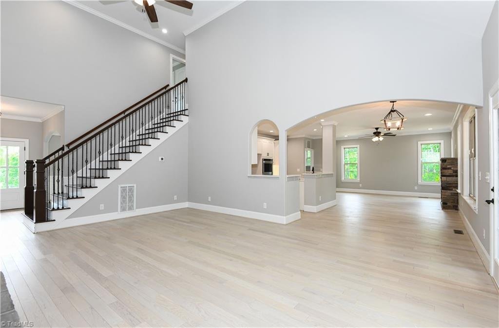 Maison à Winston-Salem, Caroline du Nord, États-Unis 5 - 18222362
