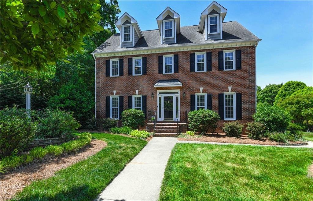 House in Jamestown, North Carolina, United States 2 - 17869094