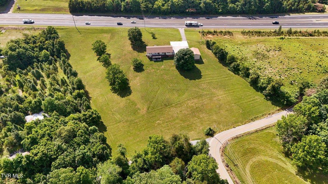 House in Piney Flats, Tennessee, United States 5 - 18222918