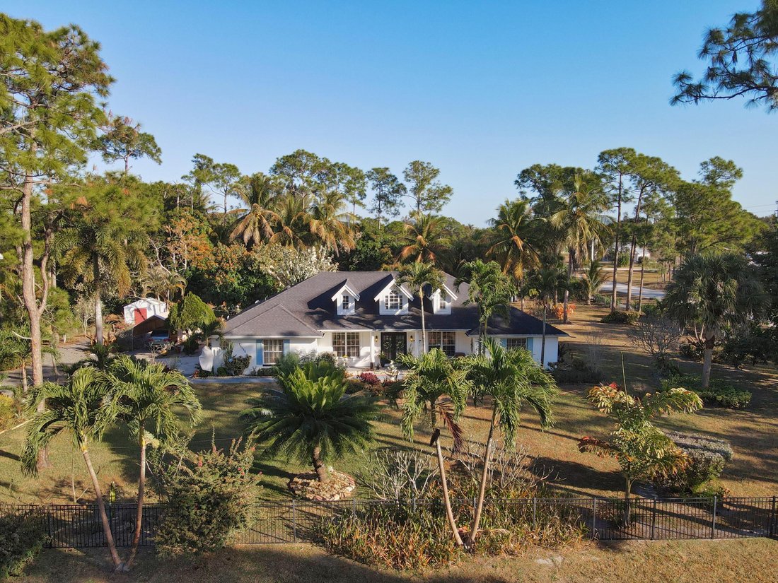 House in Loxahatchee, Florida, United States 3 - 18222529