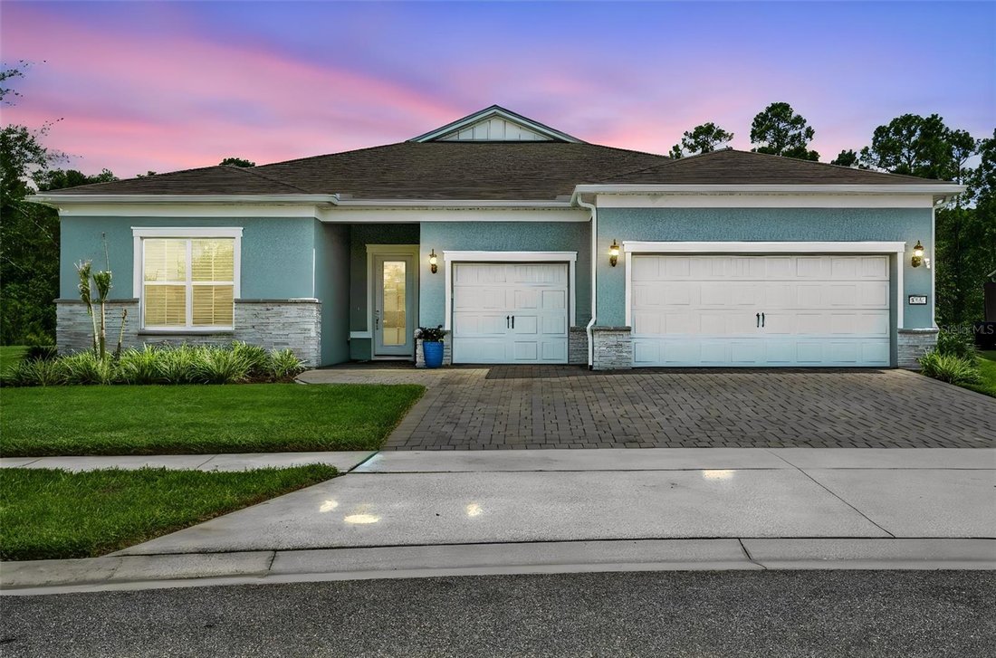 House in St. Cloud, Florida, United States 1 - 18222874