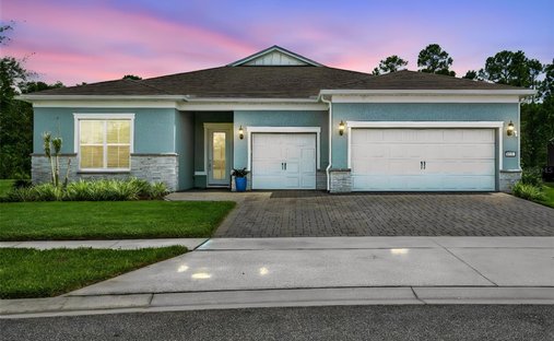 House in St. Cloud, Florida, United States 1