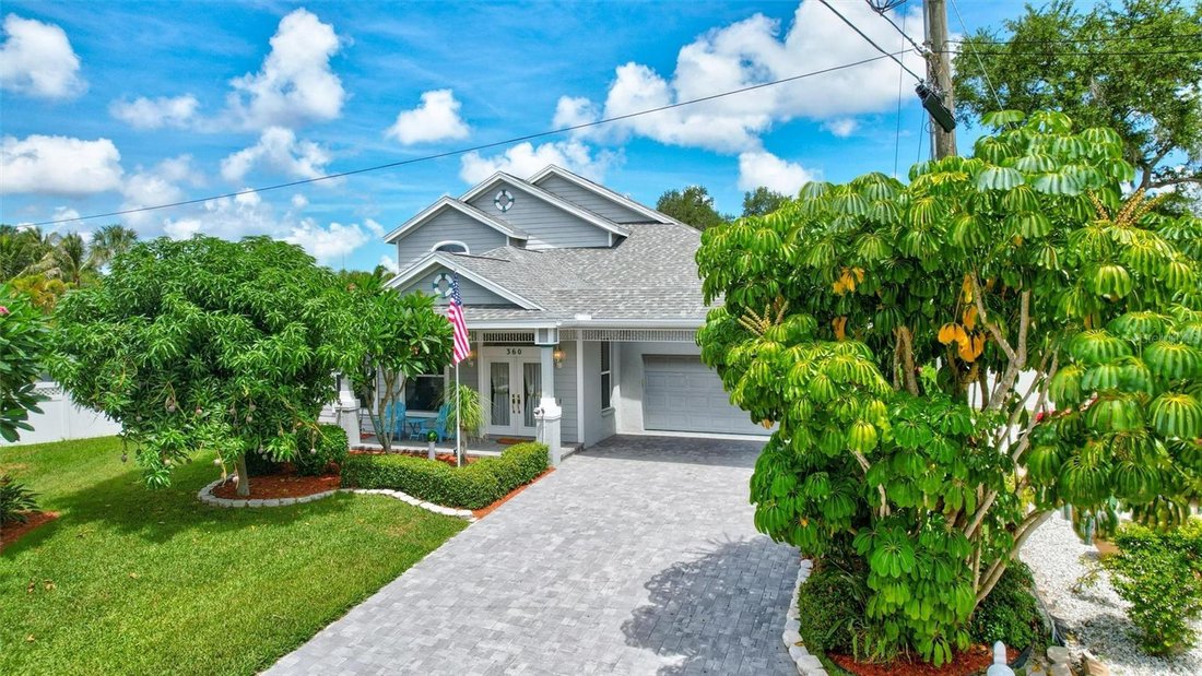 House in Bradenton, Florida, United States 2 - 18222792