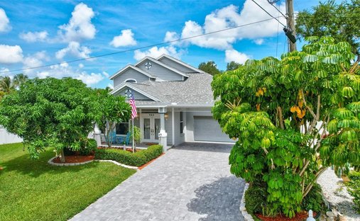 House in Bradenton, Florida, United States 1