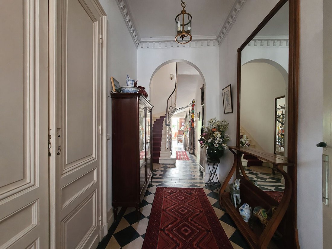 House in Le Lac-Bacalan, Bordeaux, France 2 - 18223013