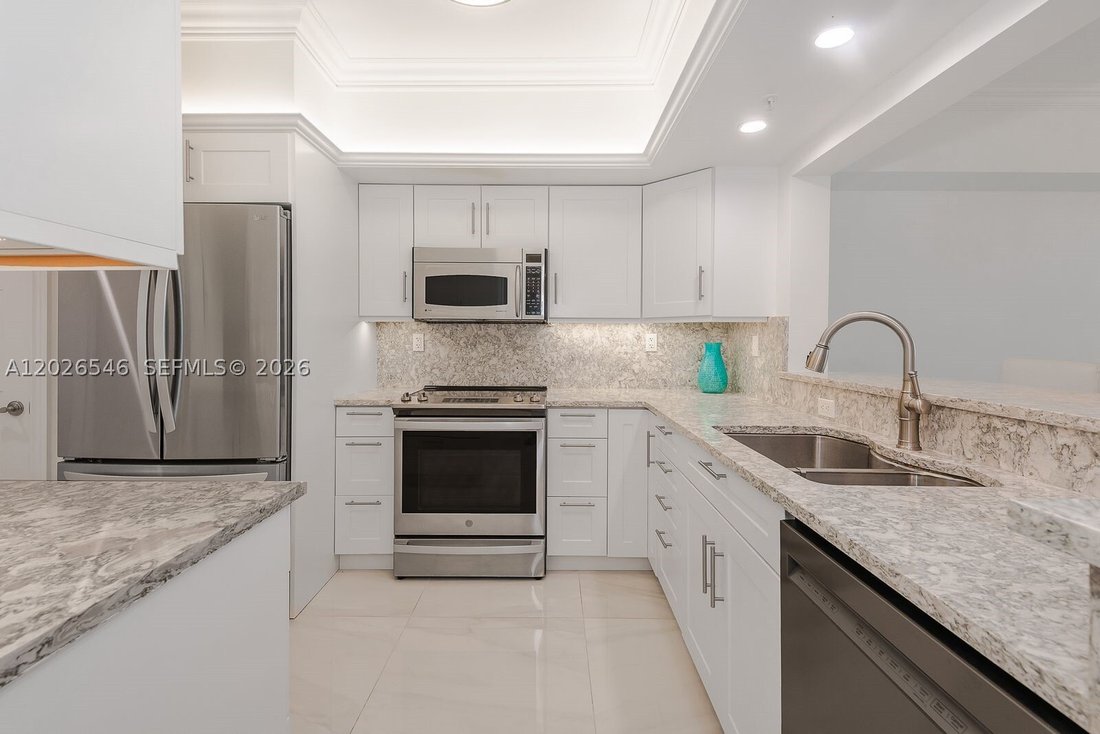 Condo in Fort Lauderdale, Florida, United States 5 - 18026034