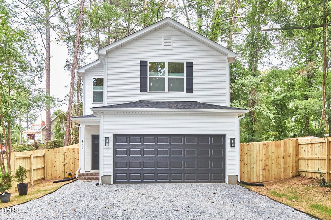 House in Chapel Hill, North Carolina, United States 2 - 18222620