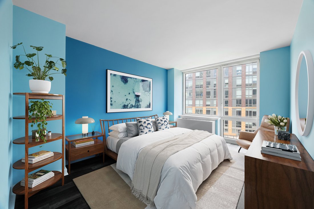 Condo in New York, New York, United States 5 - 18223433