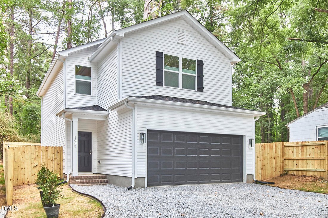 House in Chapel Hill, North Carolina, United States 1 - 18222620