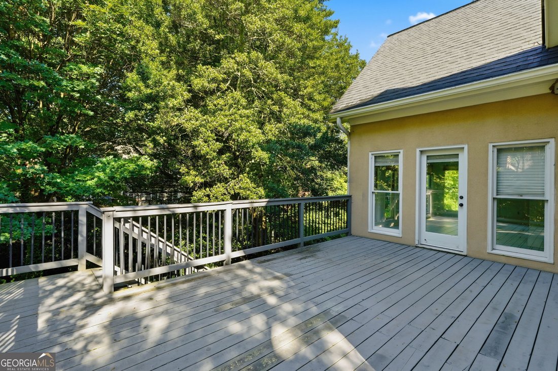 House in Dunwoody, Georgia, United States 3 - 18223180