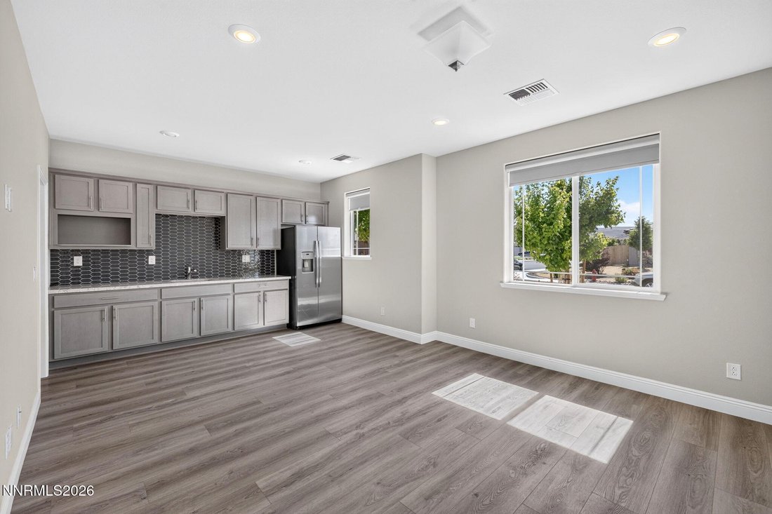 House in Sparks, Nevada, United States 5 - 18222192