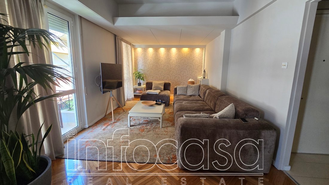 Apartment in Sunoikia Kolonakiou, 1st District of Athens, Athens 2 - 18222771