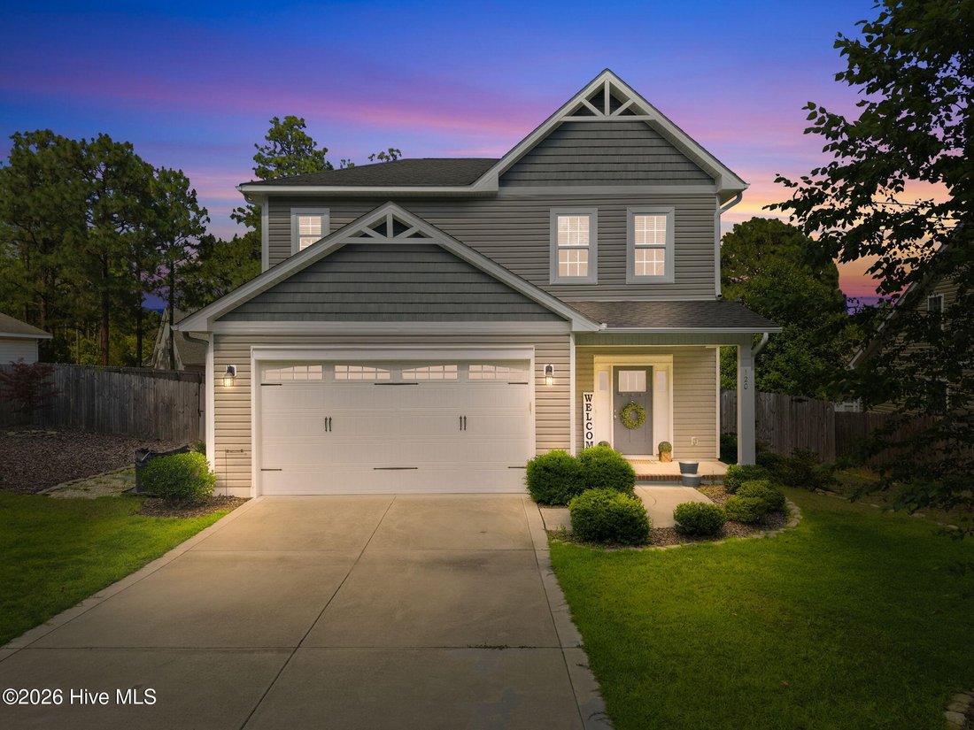 House in Pinehurst, North Carolina, United States 3 - 18223085