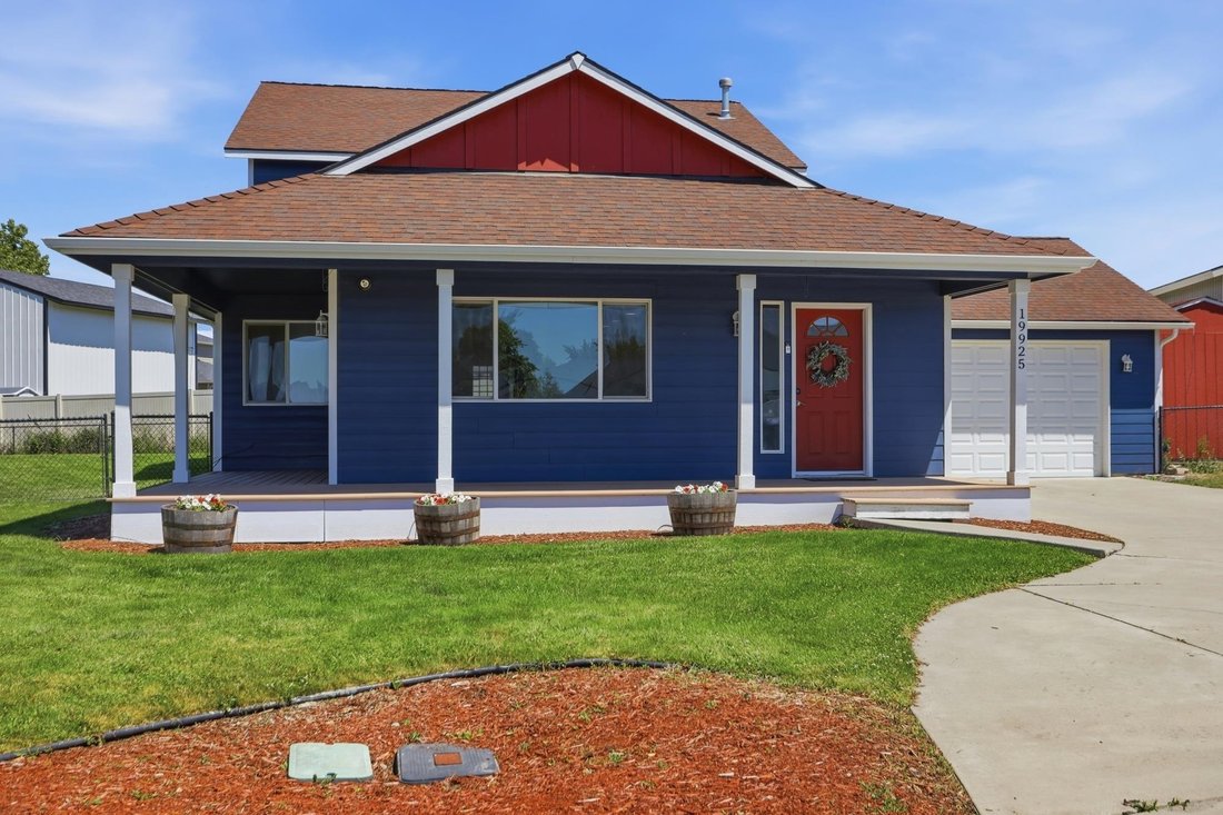 House in Spokane Valley, Washington, United States 2 - 18221914