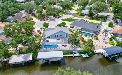 Casa en Bradenton, Florida, Estados Unidos 1