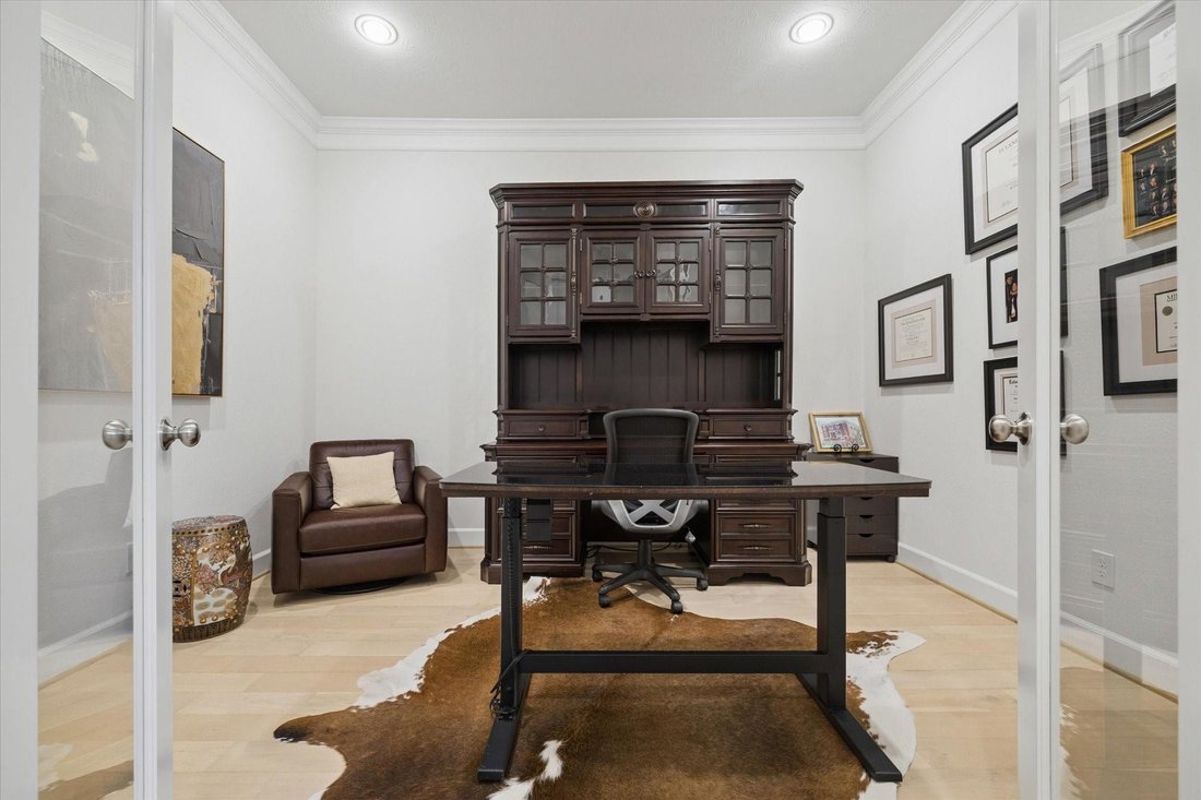 House in Houston, Texas, United States 5 - 18223244