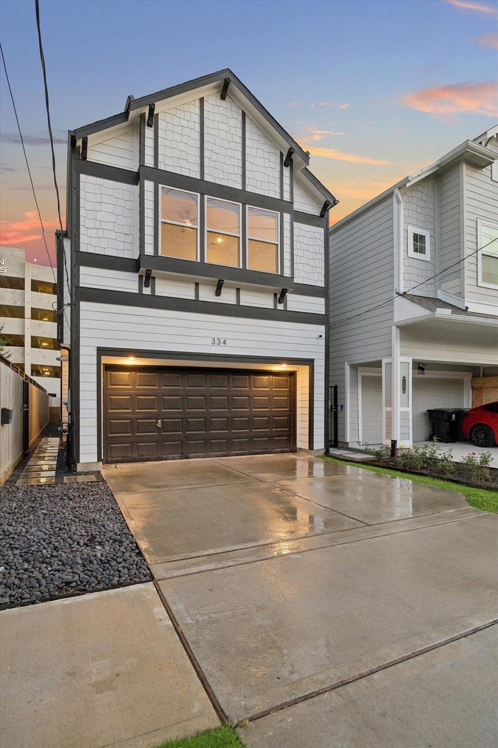 House in Houston, Texas, United States 1 - 18223244