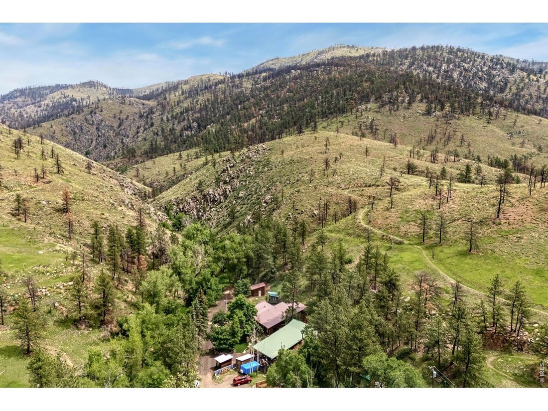 House in Berthoud, Colorado, United States 2 - 18221991