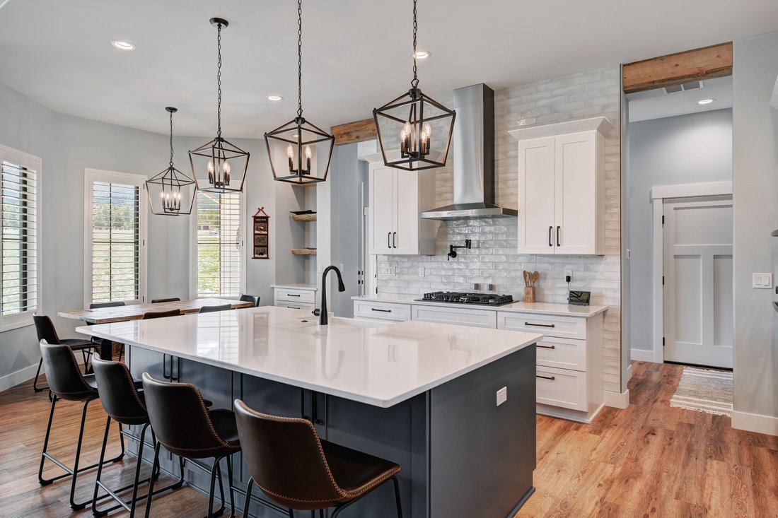 House in Buena Vista, Colorado, United States 4 - 18221868