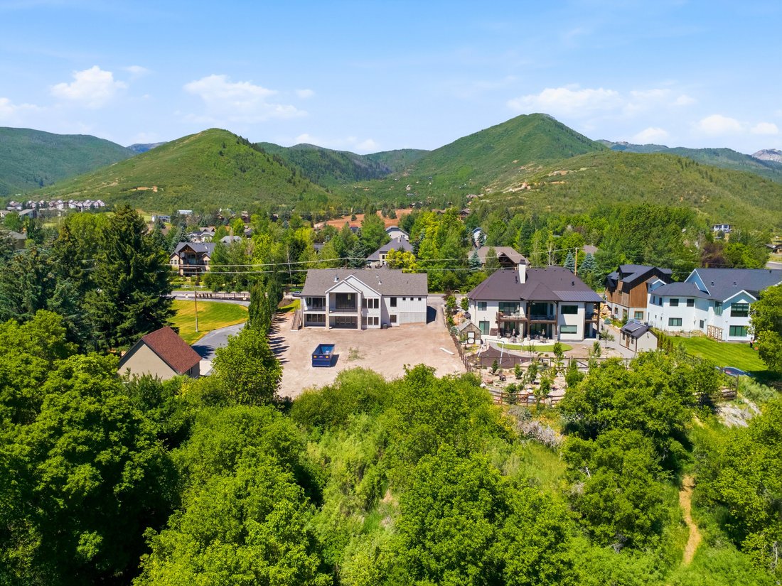 House in Midway, Utah, United States 5 - 18222037