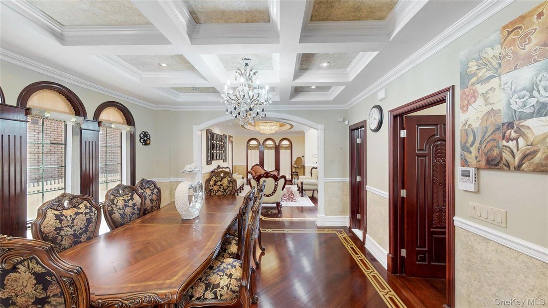 House in New York, New York, United States 4 - 18214992