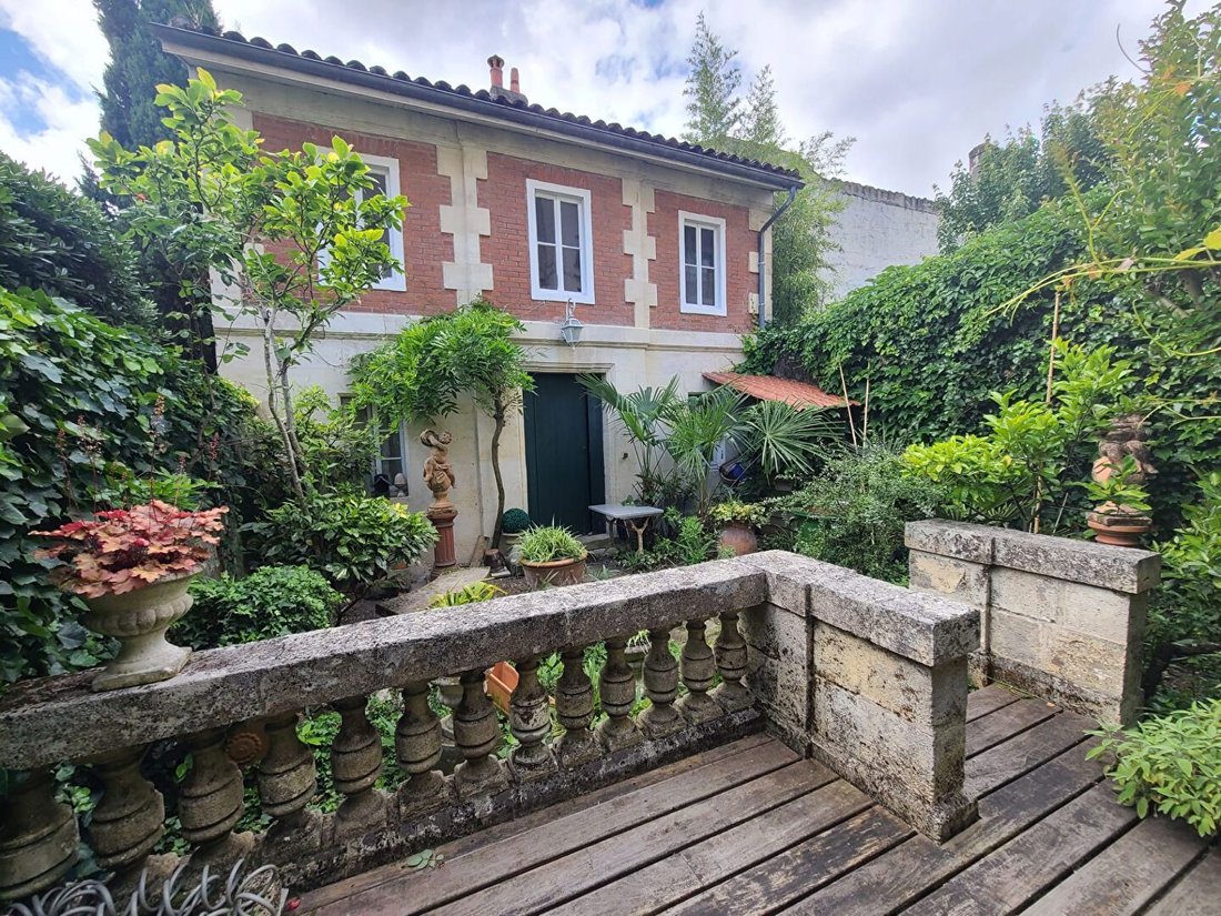 House in Le Lac-Bacalan, Bordeaux, France 5 - 18223013