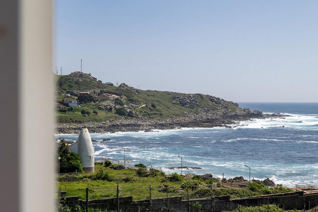 Villa in Oya, Galicia, Spain 5 - 18222610