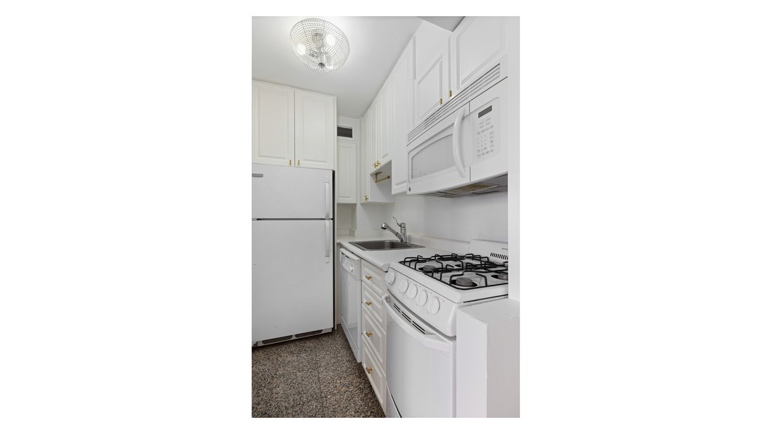Condo in New York, New York, United States 5 - 16329944