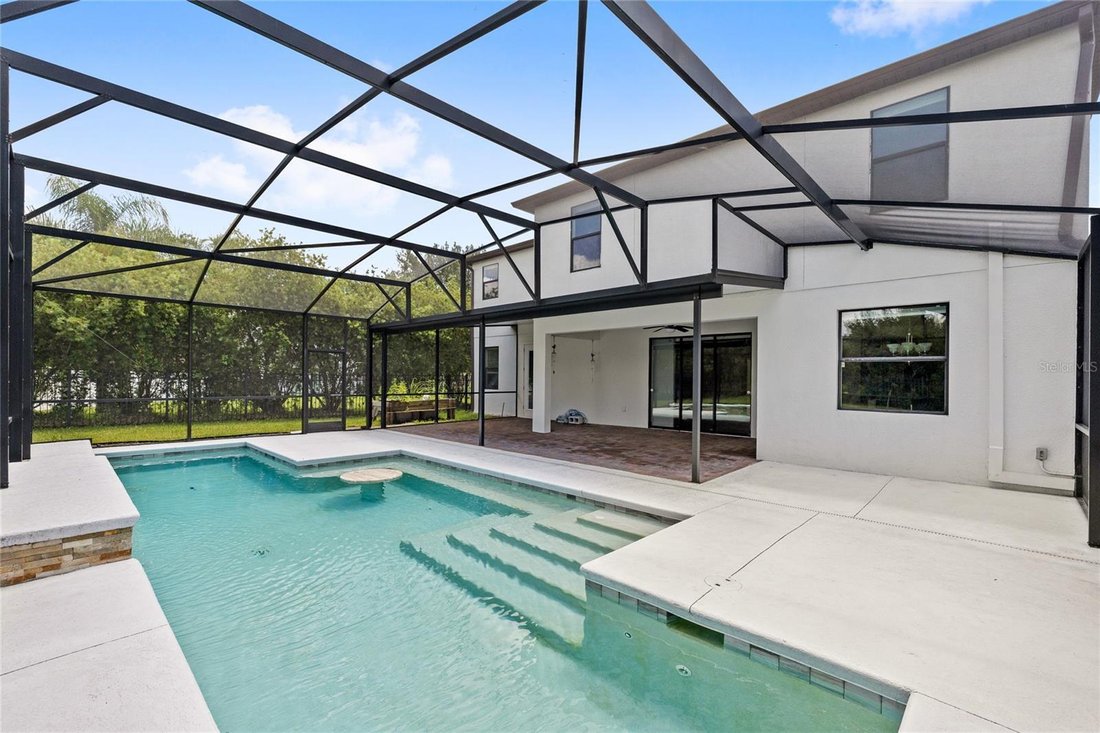House in Kissimmee, Florida, United States 3 - 18222823